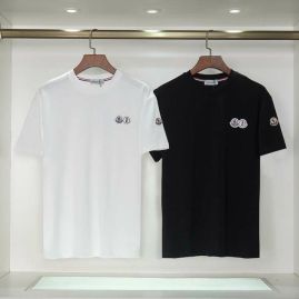 Picture of Moncler T Shirts Short _SKUMonclerS-XXLR22737464